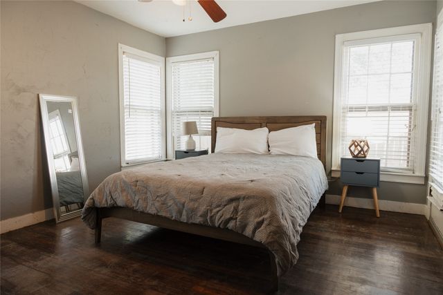 1425 Cedar Crest Drive, Abilene, TX 79601