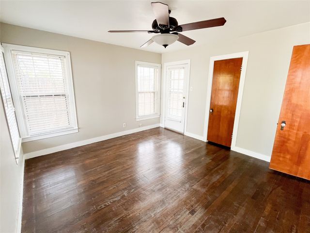 1425 Cedar Crest Drive, Abilene, TX 79601