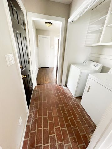 1425 Cedar Crest Drive, Abilene, TX 79601