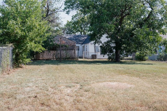 1425 Cedar Crest Drive, Abilene, TX 79601