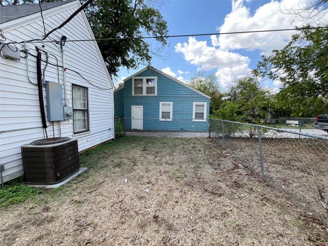 1425 Cedar Crest Drive, Abilene, TX 79601