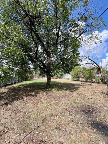 1425 Cedar Crest Drive, Abilene, TX 79601