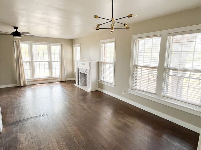 1425 Cedar Crest Drive, Abilene, TX 79601