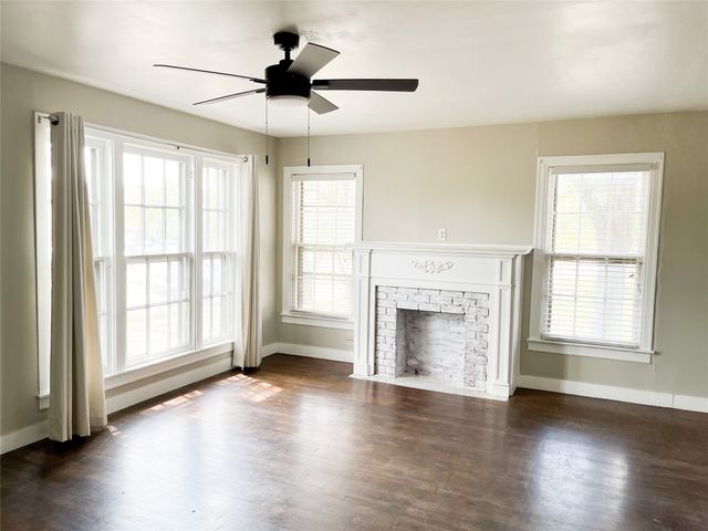 1425 Cedar Crest Drive, Abilene, TX 79601