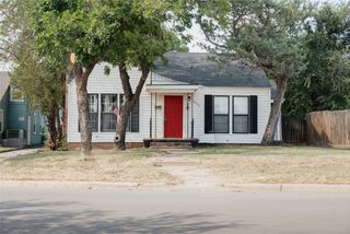 1425 Cedar Crest Drive, Abilene, TX 79601