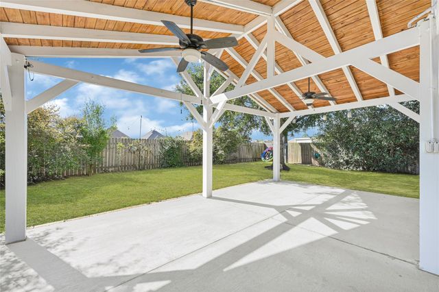 18819 Forest Deer Road, Houston, TX 77084