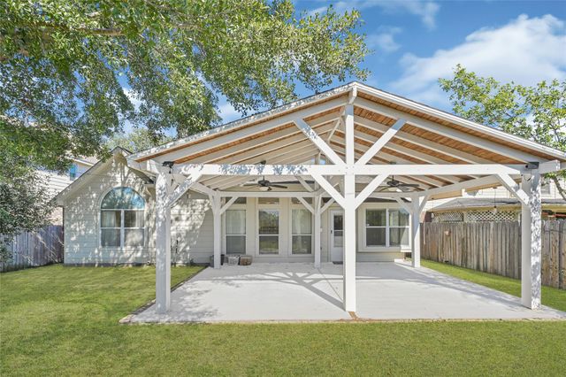 18819 Forest Deer Road, Houston, TX 77084