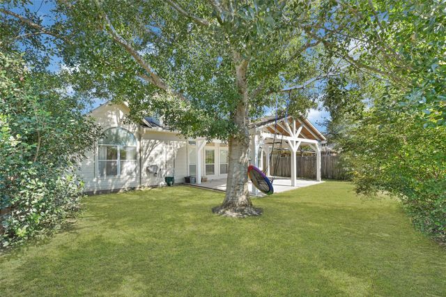 18819 Forest Deer Road, Houston, TX 77084