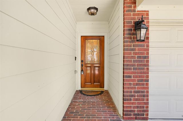 18819 Forest Deer Road, Houston, TX 77084