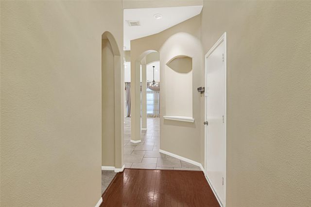 18819 Forest Deer Road, Houston, TX 77084