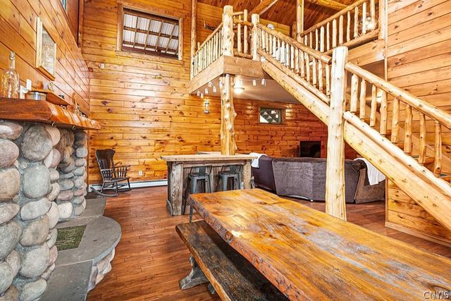 3391 State Route 28, Herkimer, NY 13350