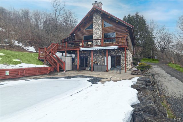 3391 State Route 28, Herkimer, NY 13350