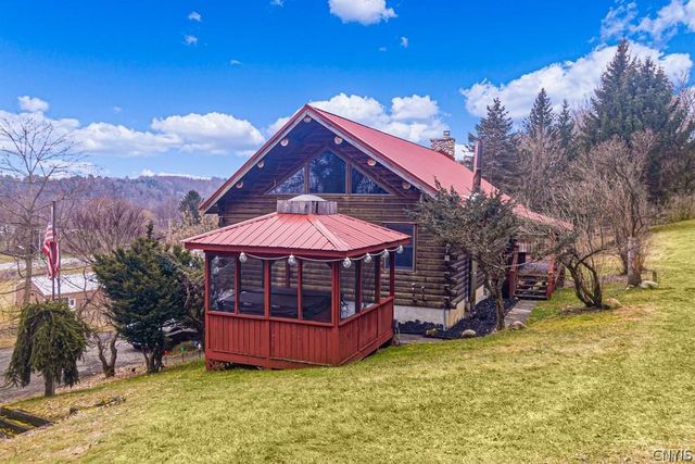 3391 State Route 28, Herkimer, NY 13350