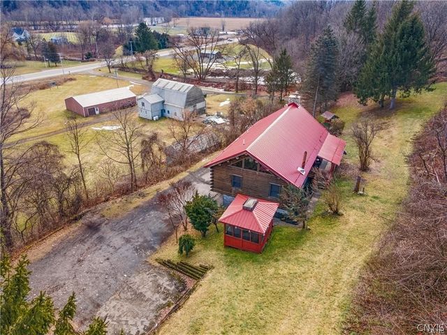 3391 State Route 28, Herkimer, NY 13350