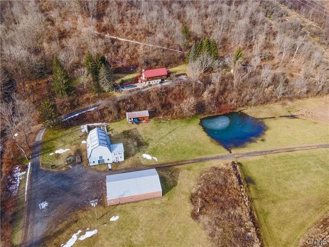 3391 State Route 28, Herkimer, NY 13350
