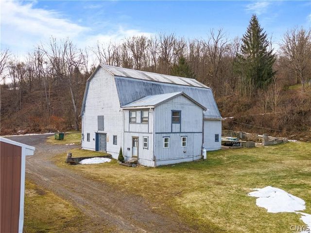 3391 State Route 28, Herkimer, NY 13350