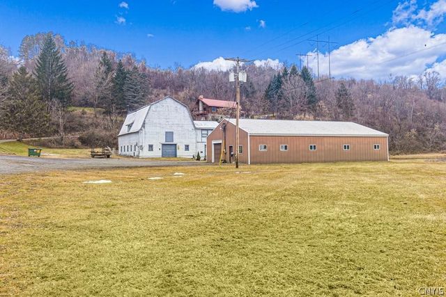 3391 State Route 28, Herkimer, NY 13350