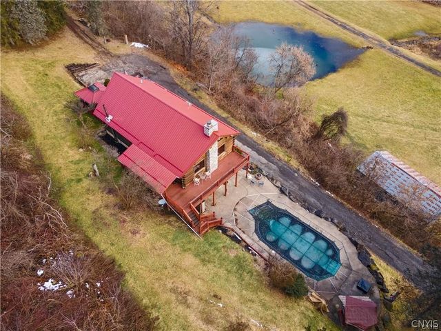 3391 State Route 28, Herkimer, NY 13350