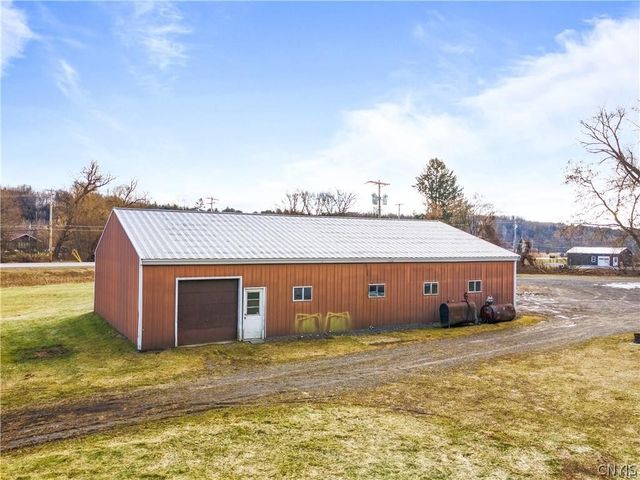 3391 State Route 28, Herkimer, NY 13350