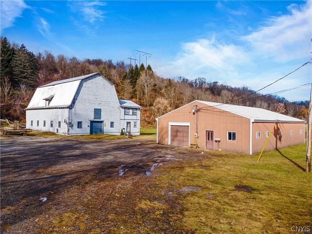 3391 State Route 28, Herkimer, NY 13350