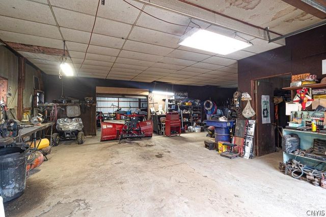 3391 State Route 28, Herkimer, NY 13350