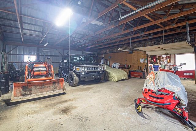 3391 State Route 28, Herkimer, NY 13350