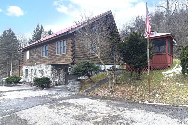 3391 State Route 28, Herkimer, NY 13350