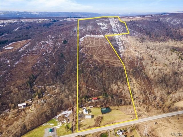 3391 State Route 28, Herkimer, NY 13350