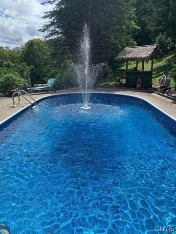 3391 State Route 28, Herkimer, NY 13350