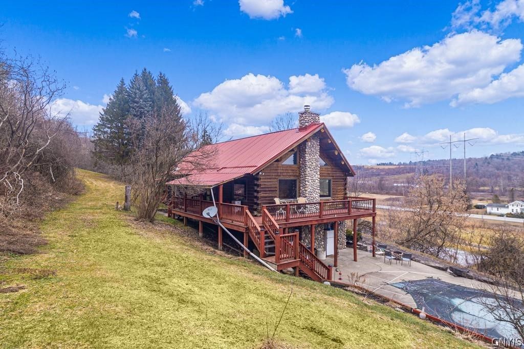 3391 State Route 28, Herkimer, NY 13350