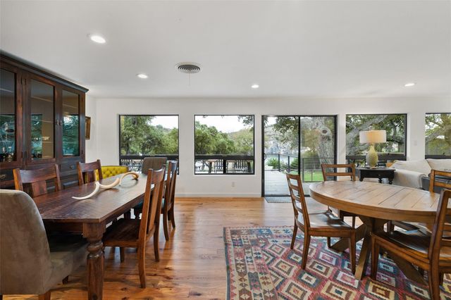 1204 Los Escondidos ST, Marble Falls, TX 78654
