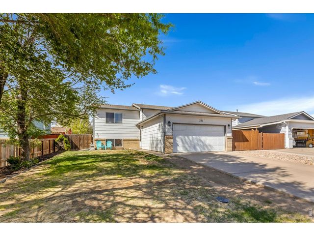 233 E 19th St Rd, Greeley, CO 80631