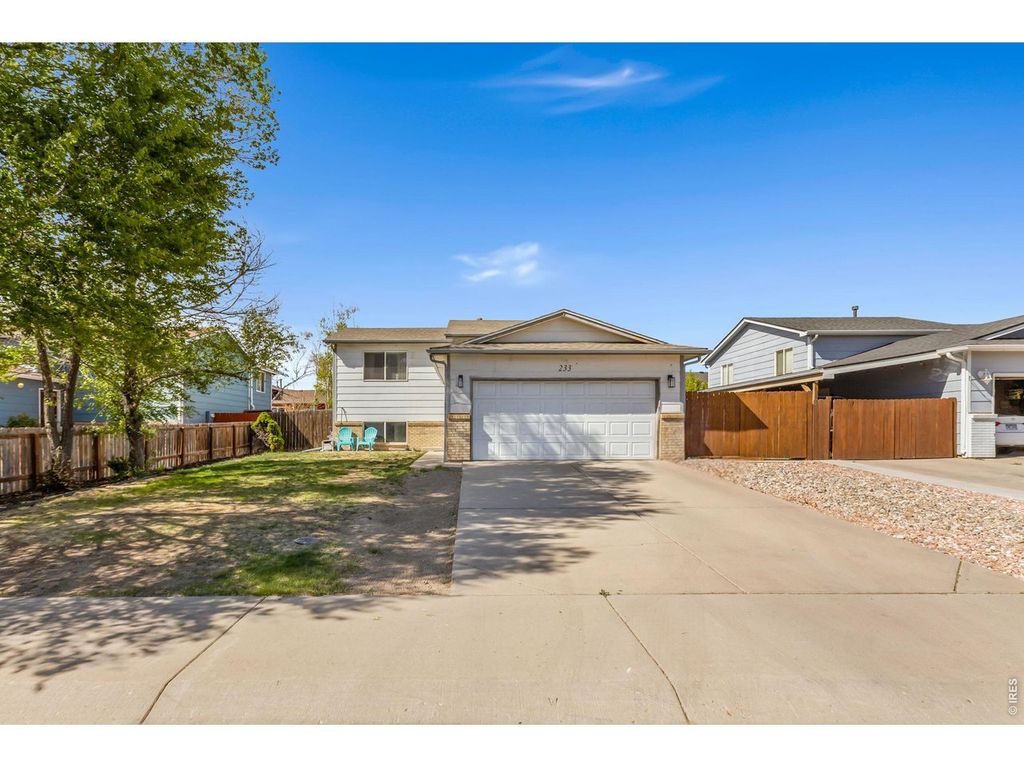 233 E 19th St Rd, Greeley, CO 80631