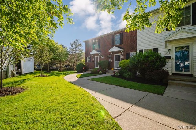 451 3rd Avenue, Amherst, NY 14221