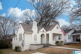 1725 28TH STREET N, Birmingham, AL 35234