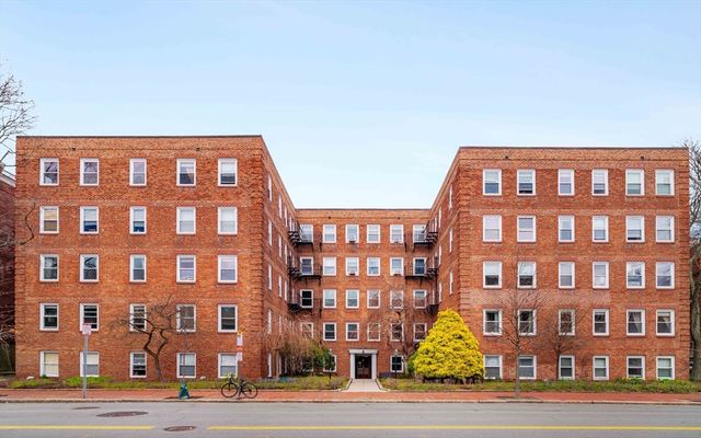 395 Broadway L3F, Cambridge, MA 02139