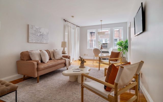 395 Broadway L3F, Cambridge, MA 02139