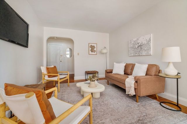 395 Broadway L3F, Cambridge, MA 02139