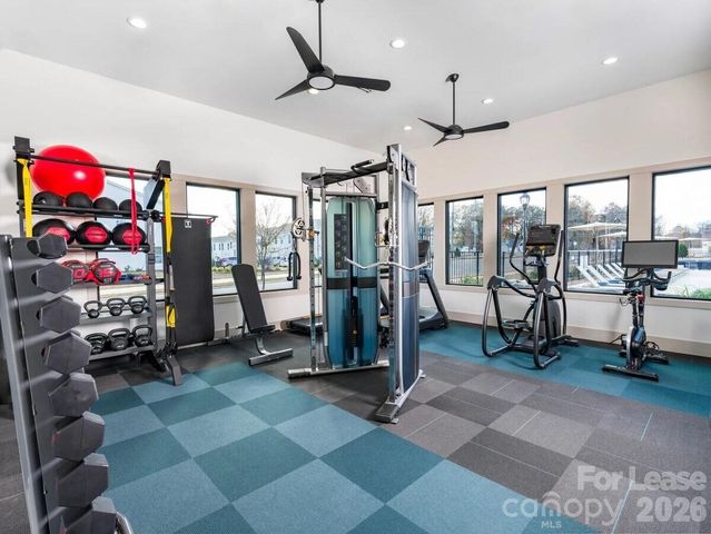 102 Abercorne Way TH-C1, Mooresville, NC 28115