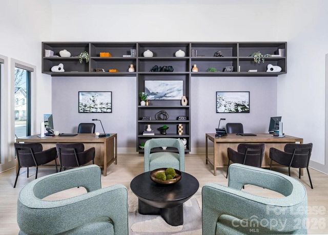 102 Abercorne Way TH-C1, Mooresville, NC 28115