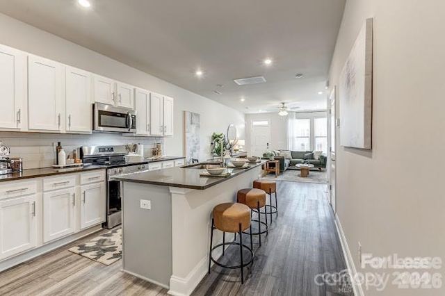 102 Abercorne Way TH-C1, Mooresville, NC 28115