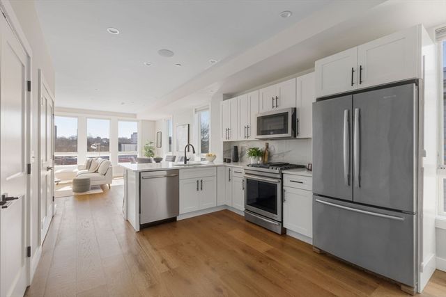 17 Chestnut 3, Boston, MA 02130
