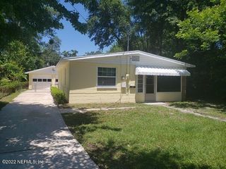 4627 HERCULES Avenue, Jacksonville, FL 32205