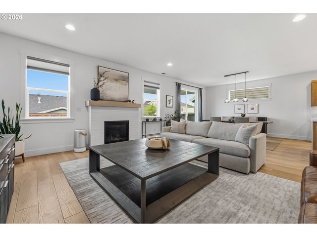 27423 Sw MARIGOLD Ter, Wilsonville, OR 97070