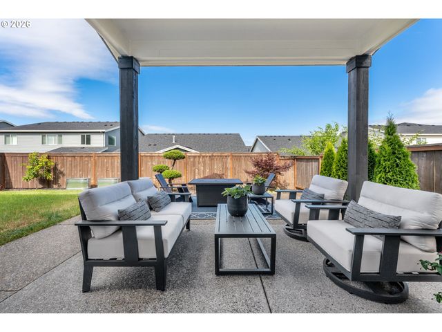 27423 Sw MARIGOLD Ter, Wilsonville, OR 97070