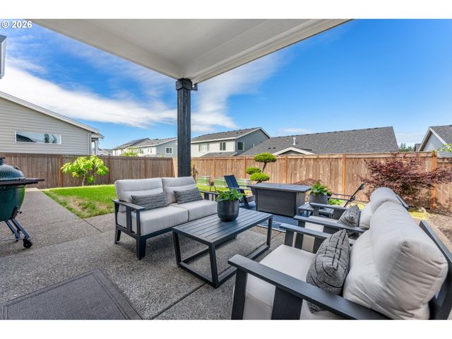 27423 Sw MARIGOLD Ter, Wilsonville, OR 97070