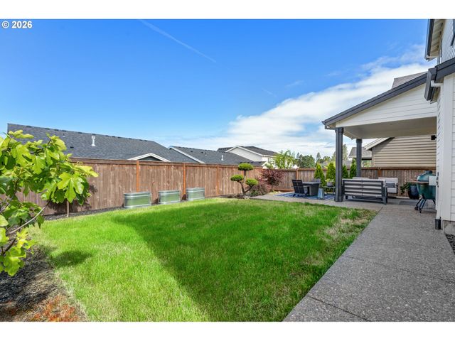 27423 Sw MARIGOLD Ter, Wilsonville, OR 97070