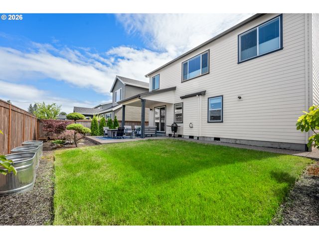 27423 Sw MARIGOLD Ter, Wilsonville, OR 97070