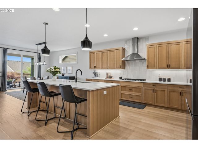 27423 Sw MARIGOLD Ter, Wilsonville, OR 97070