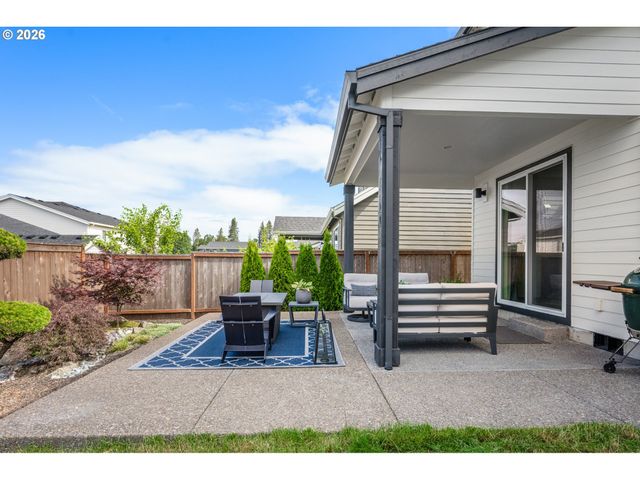 27423 Sw MARIGOLD Ter, Wilsonville, OR 97070